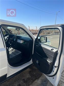 جیپ پاتریۆت